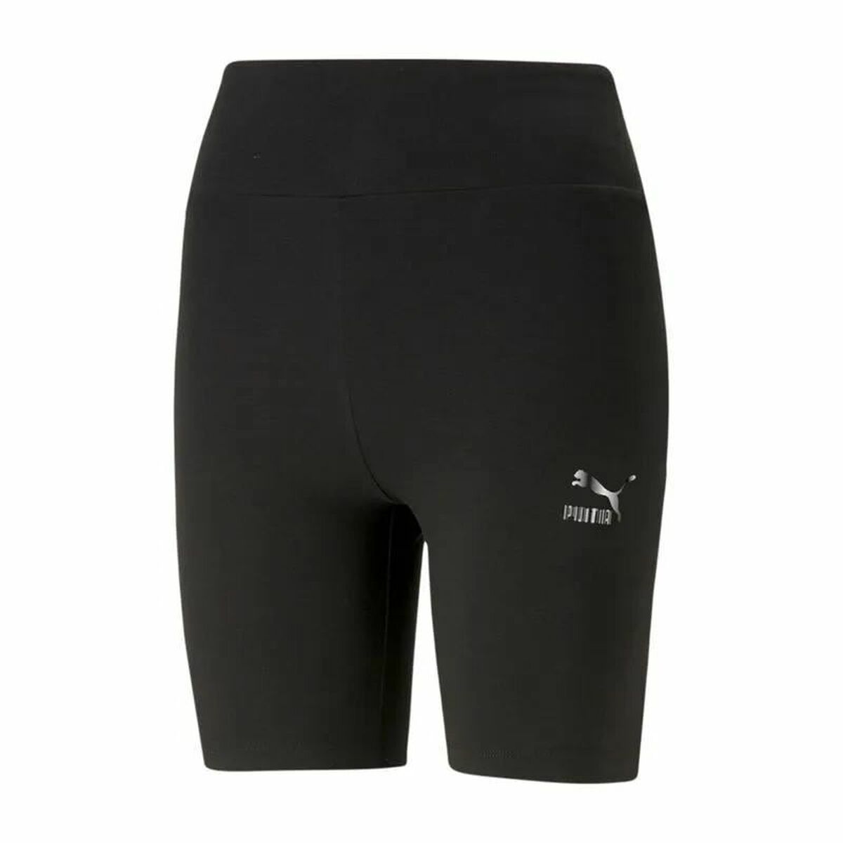 Sport-leggings, Dam Puma Dare Svart
