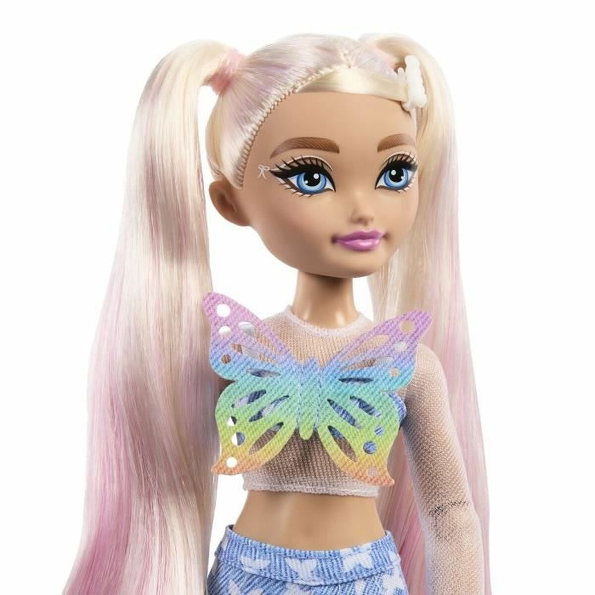 Docka Barbie - 2