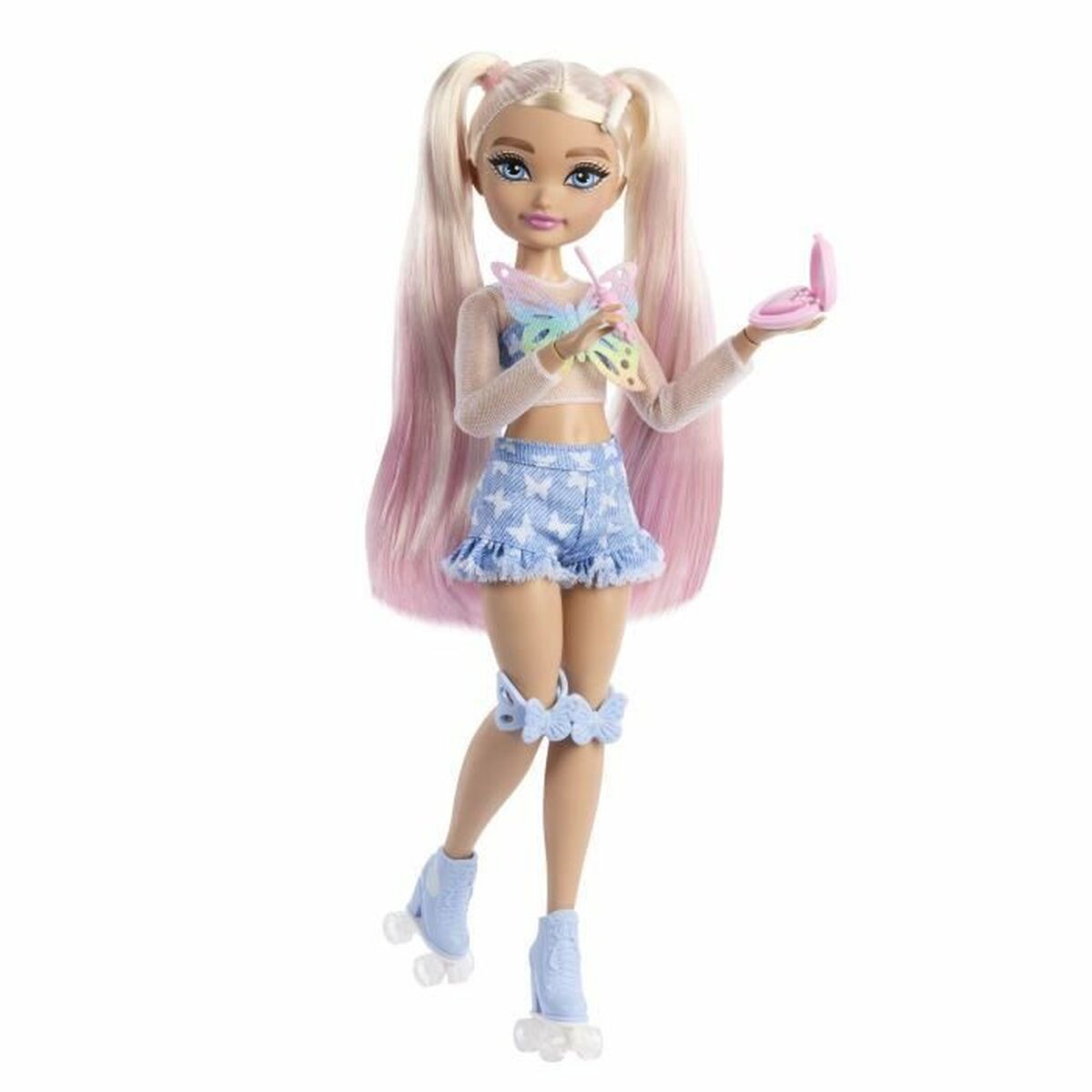Docka Barbie - 3