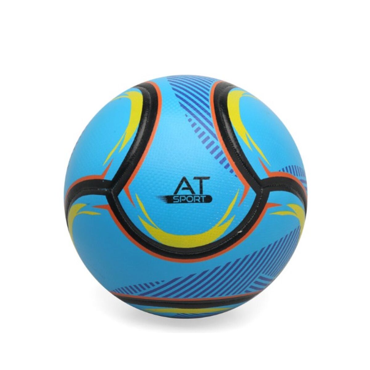 Strandfotboll Ø 68 cm Storlek 5 - 2