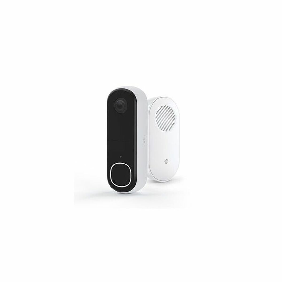 Smart interntelefon med video Arlo AVDK4001-100PES