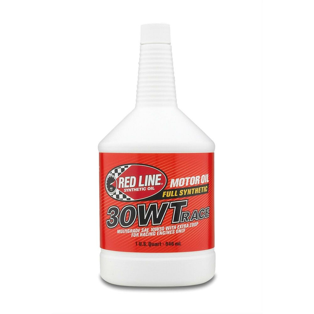 Bilmotorolja Redline REDL10304 946 ml