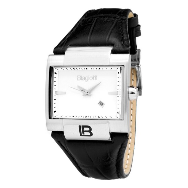 Herrklocka Laura Biagiotti LB0034M-03 (Ø 35 mm) - 5