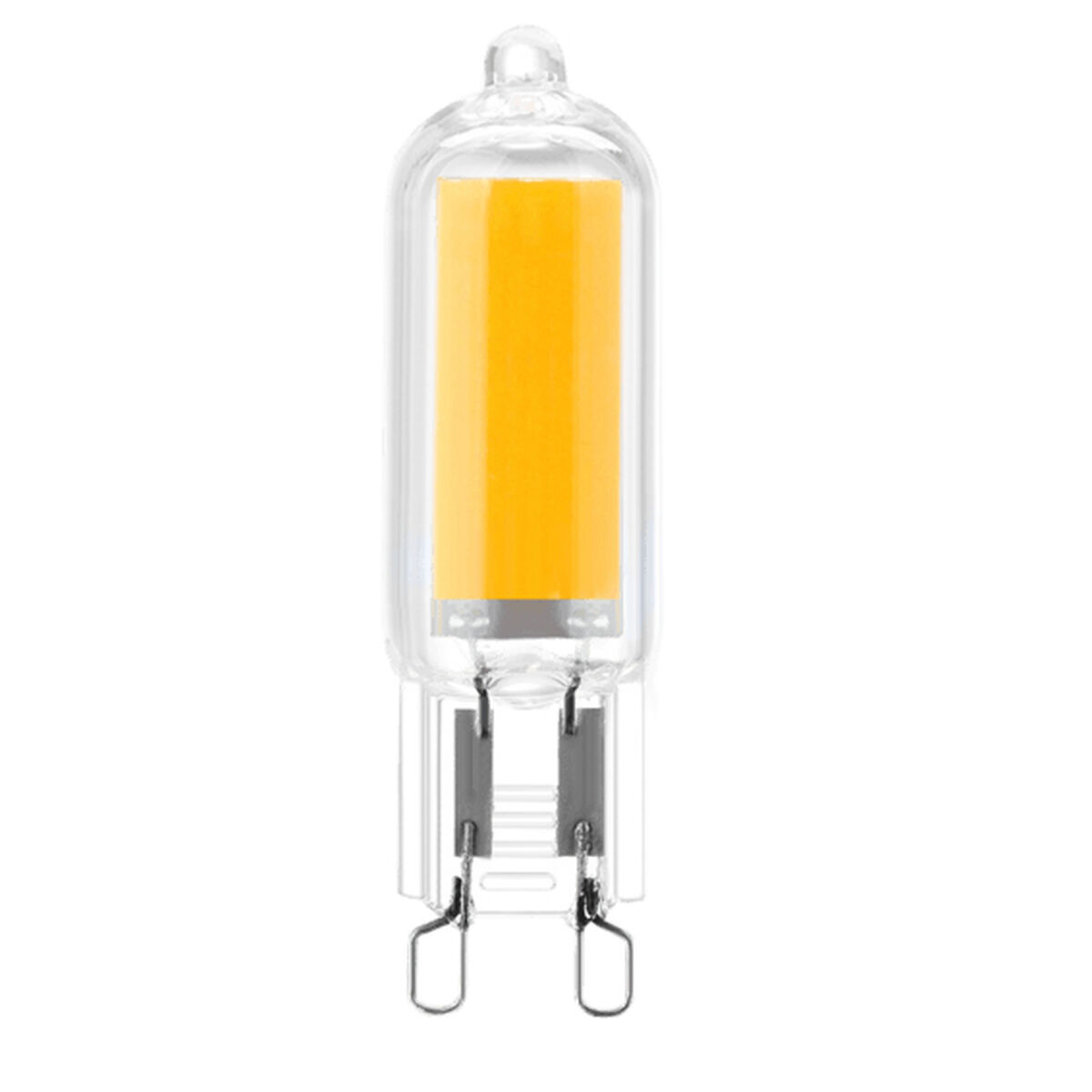 LED-lampa Silver Electronics 1130750 ECO G9 5000K - 4