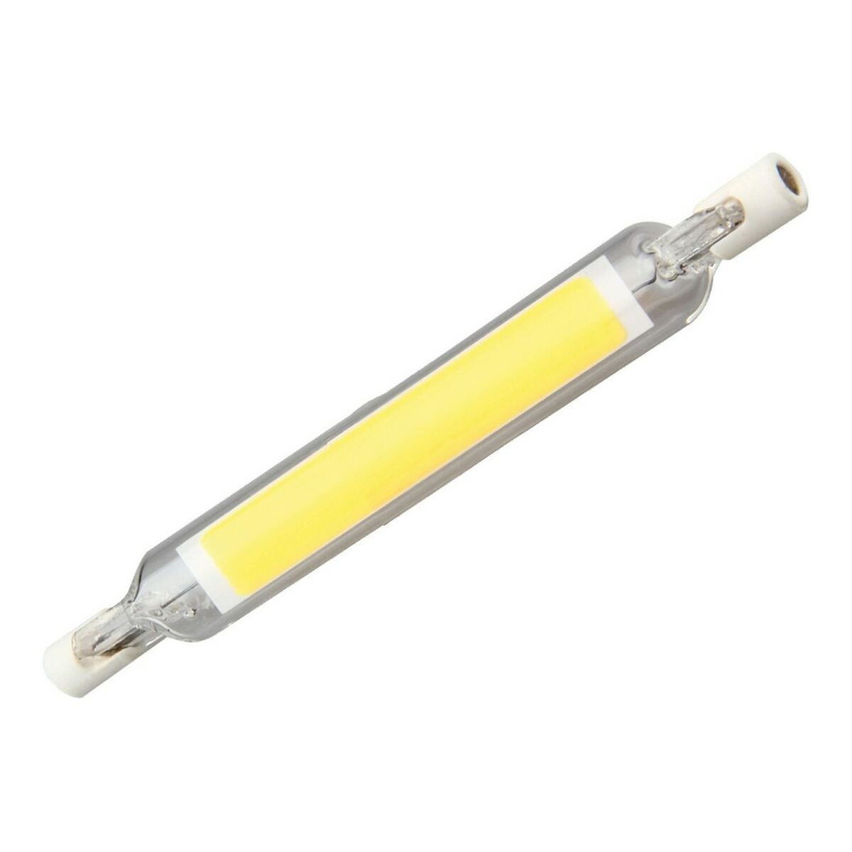 LED-lampa Silver Electronics 1130750 ECO G9 5000K - 2