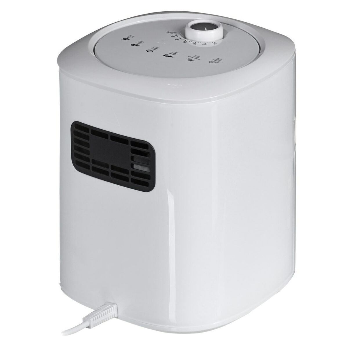 Luftfritös Feel Maestro MR-754 Vit 1500 W 4,2 L - 3