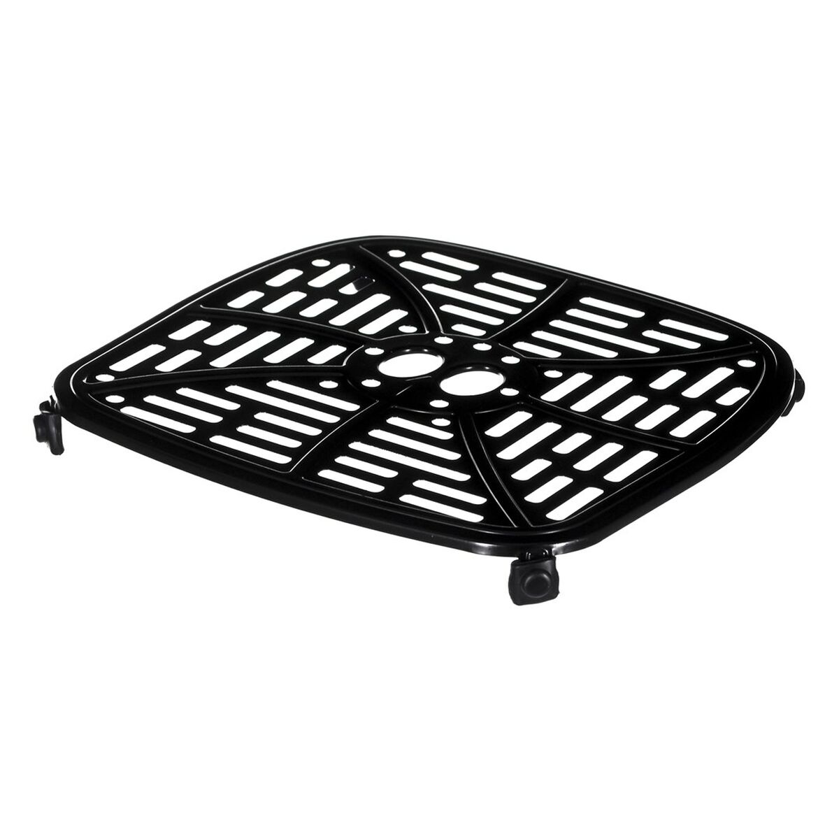 Luftfritös Feel Maestro MR-754 Vit 1500 W 4,2 L - 4