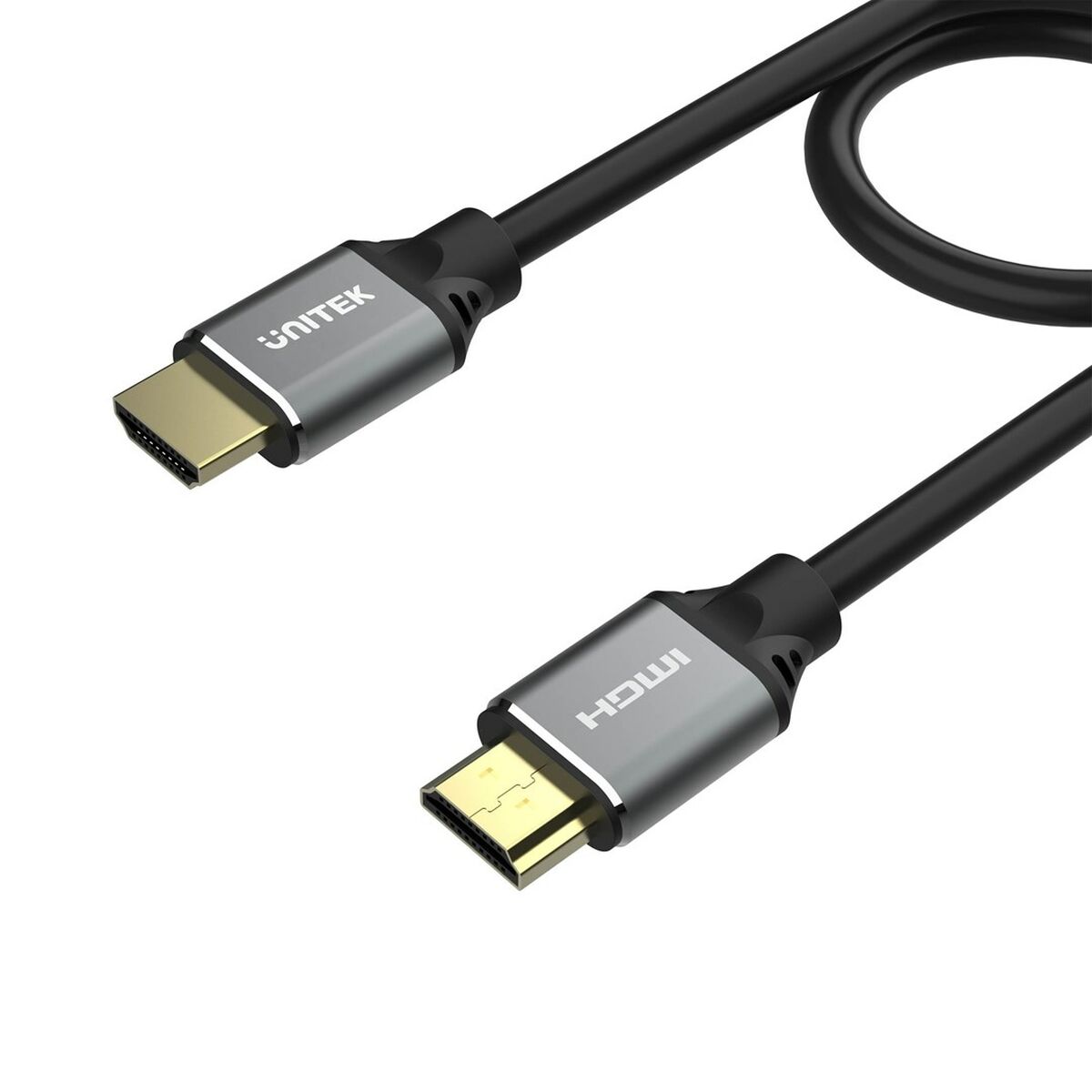 Kabel HDMI Unitek C137W 1,5 m - 2