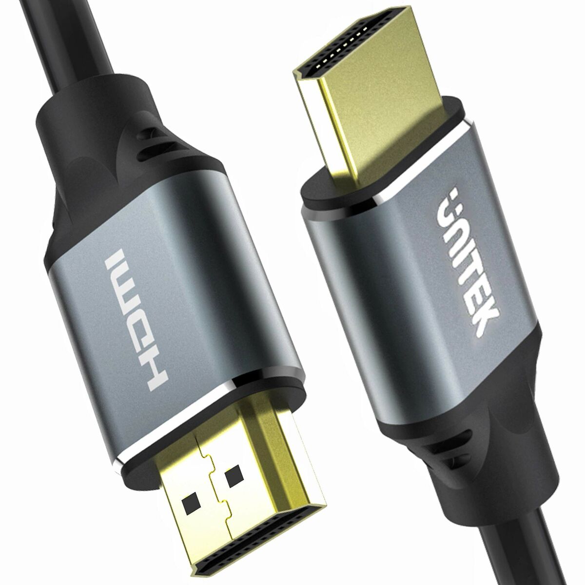 Kabel HDMI Unitek C137W 1,5 m - 5