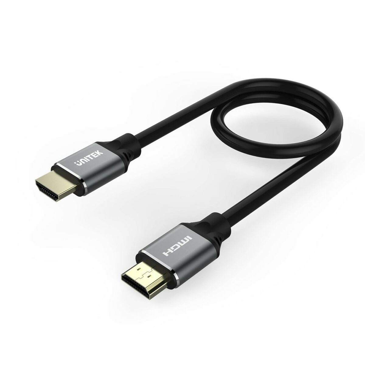 Kabel HDMI Unitek C137W 1,5 m - 4