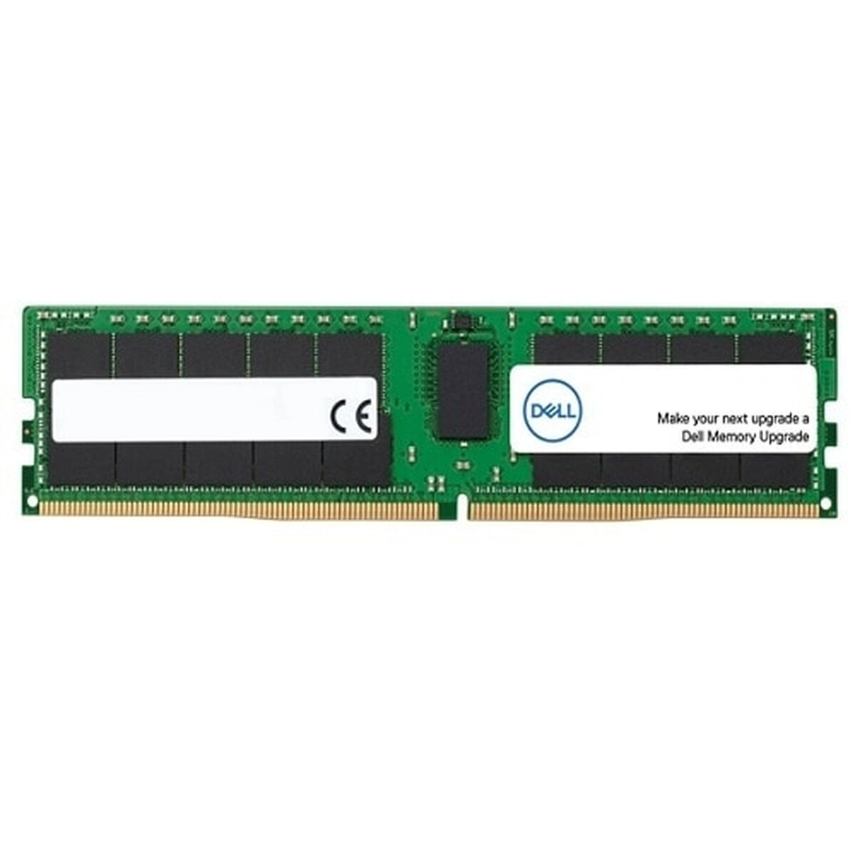 RAM-minne Dell AC140335 3200 MHz 32 GB DDR4 - 2