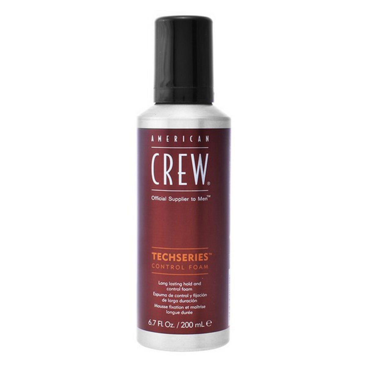 Formgivande mousse American Crew 669316418314 200 ml