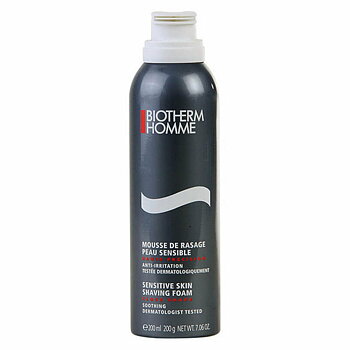 Raklödder Biotherm Foam Shaver (200 ml)