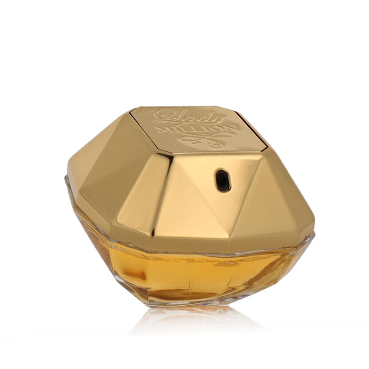 Parfym Damer Paco Rabanne EDP Lady Million 50 ml - 2