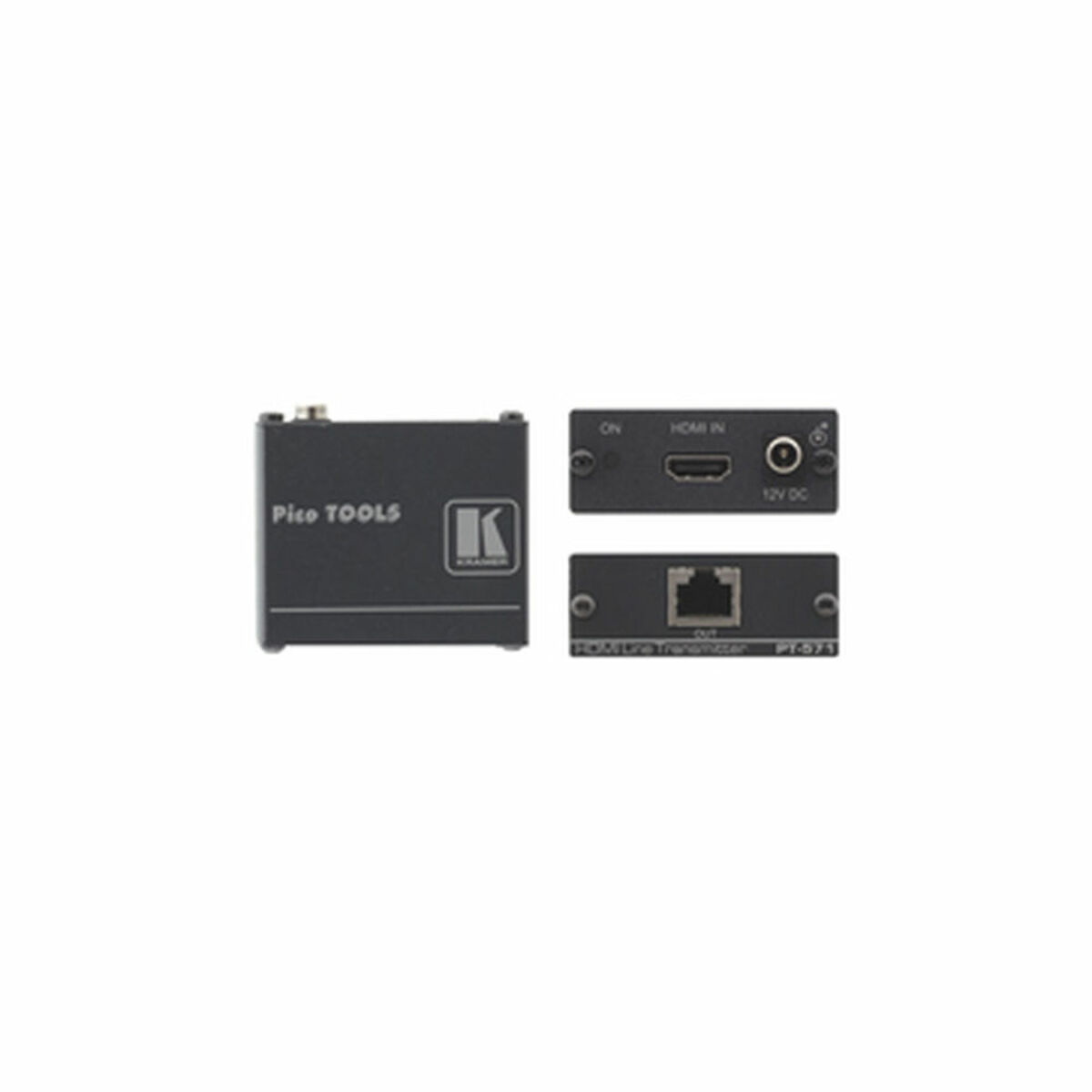 KVM-Brytare Kramer Electronics PT-571