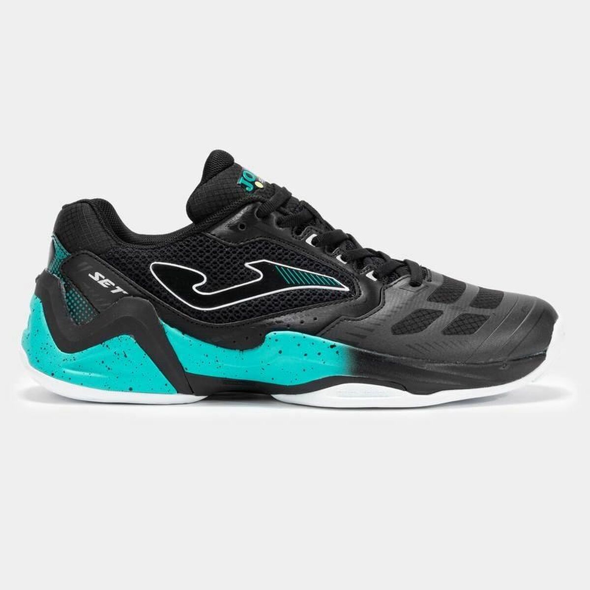 Sportskor för barn Joma Sport Set Men 2543 Aquamarine - 2