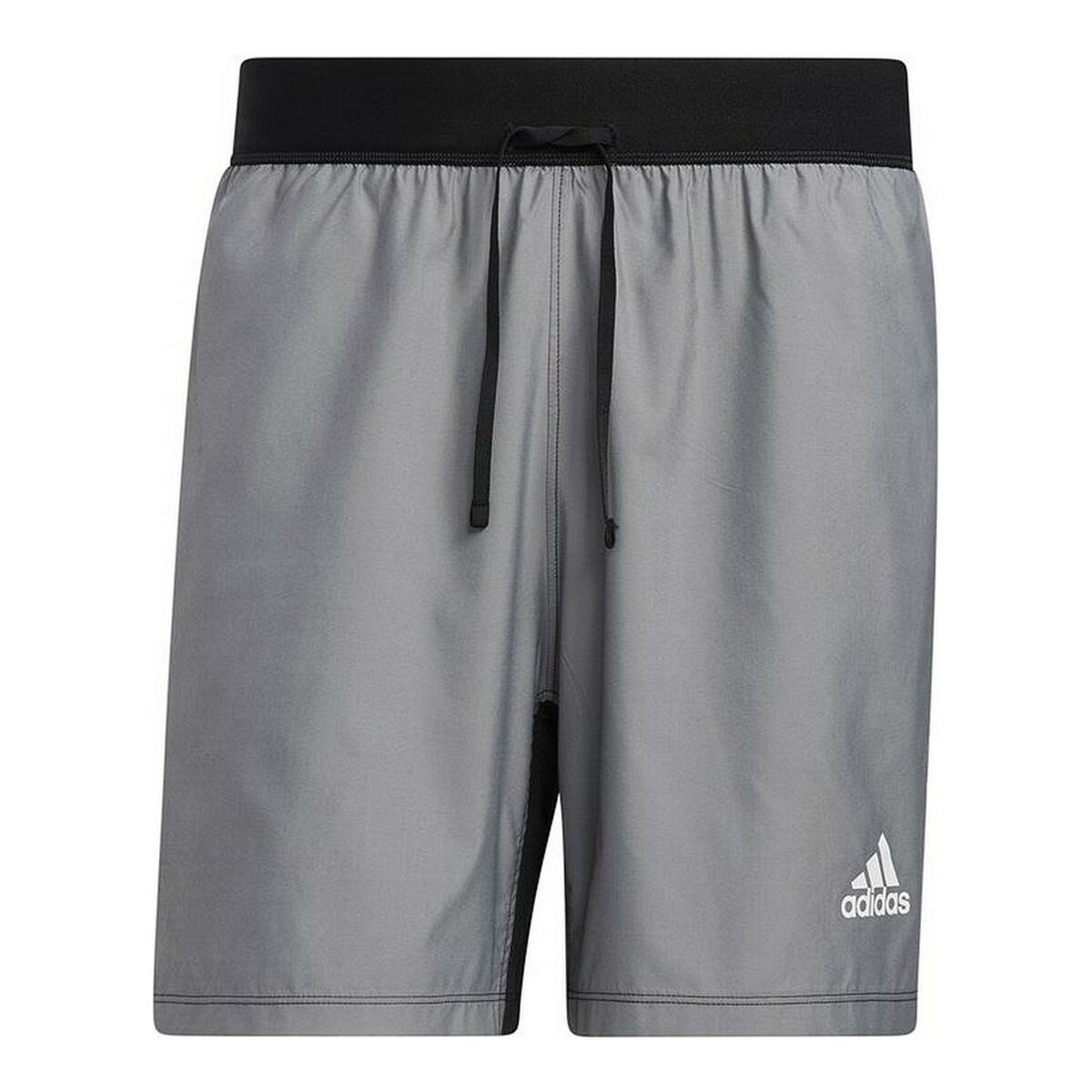 Sportshorts för män Adidas For The Oceans Grå Män - 9