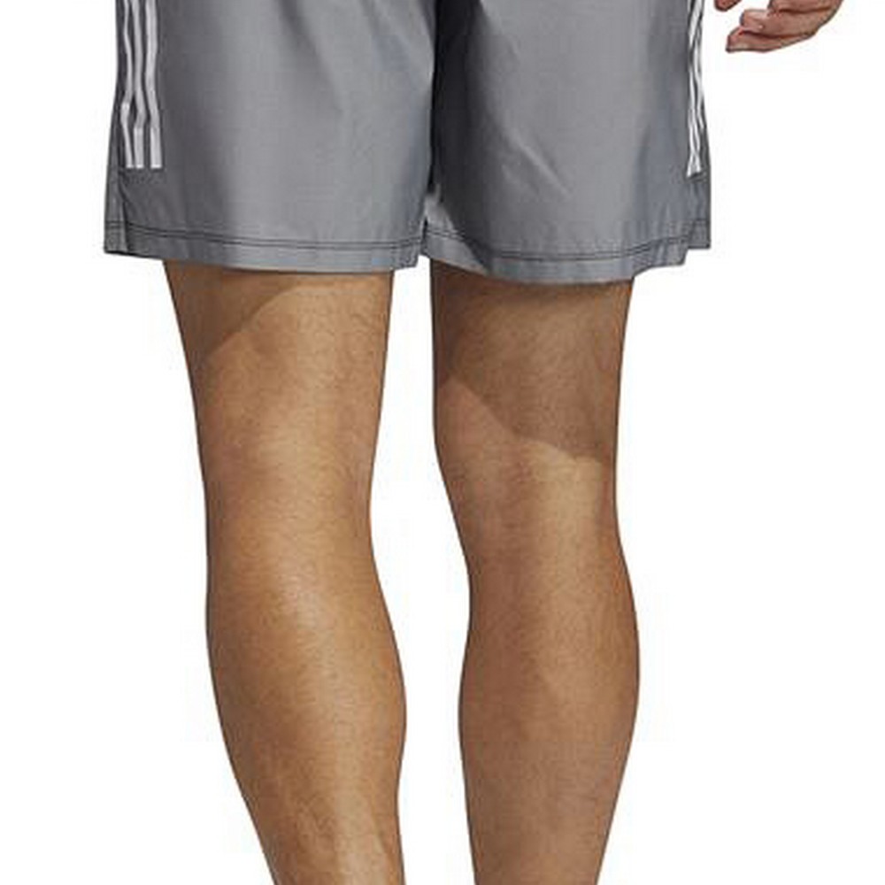 Sportshorts för män Adidas For The Oceans Grå Män - 8