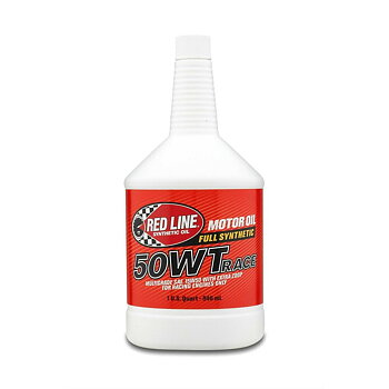 Bilmotorolja Redline 10504 15W50 946 ml
