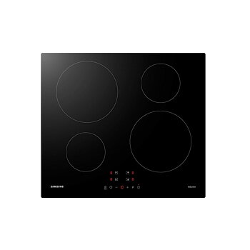 Induktionshäll Samsung NZ64M3NM1BB 60 cm 7200 W