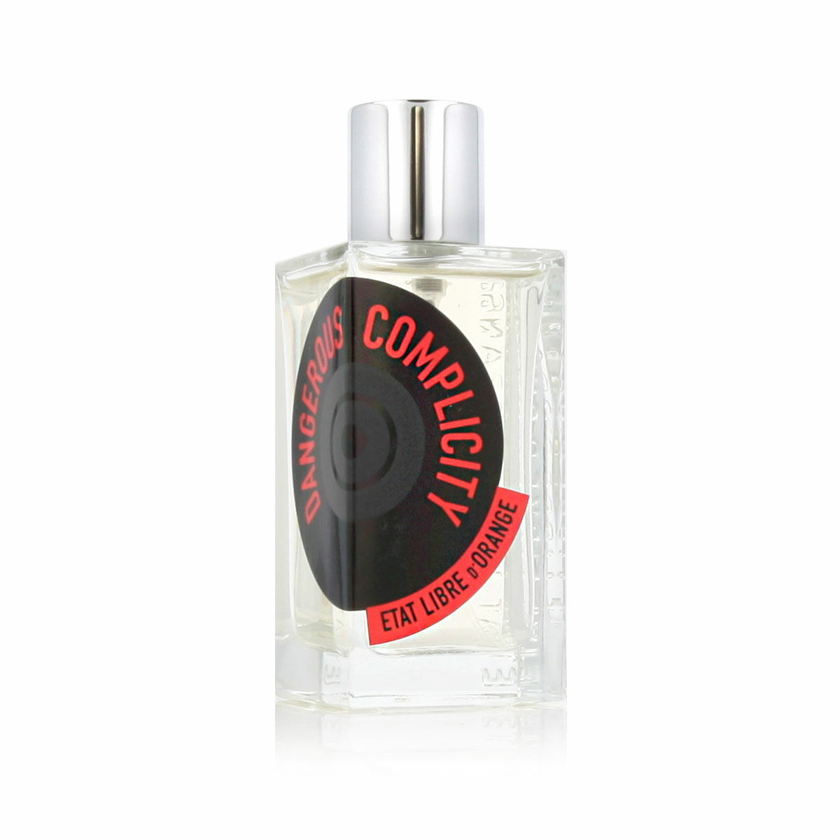 Parfym Unisex Etat Libre D'Orange EDP Dangerous Complicity (100 ml) - 3
