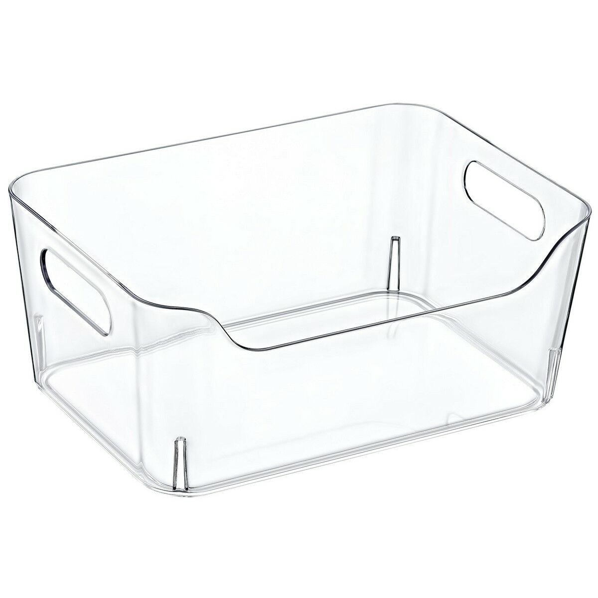 Flerfunktionell förvaring Quttin 27 x 19 x 11,5 cm (12 antal) - 2