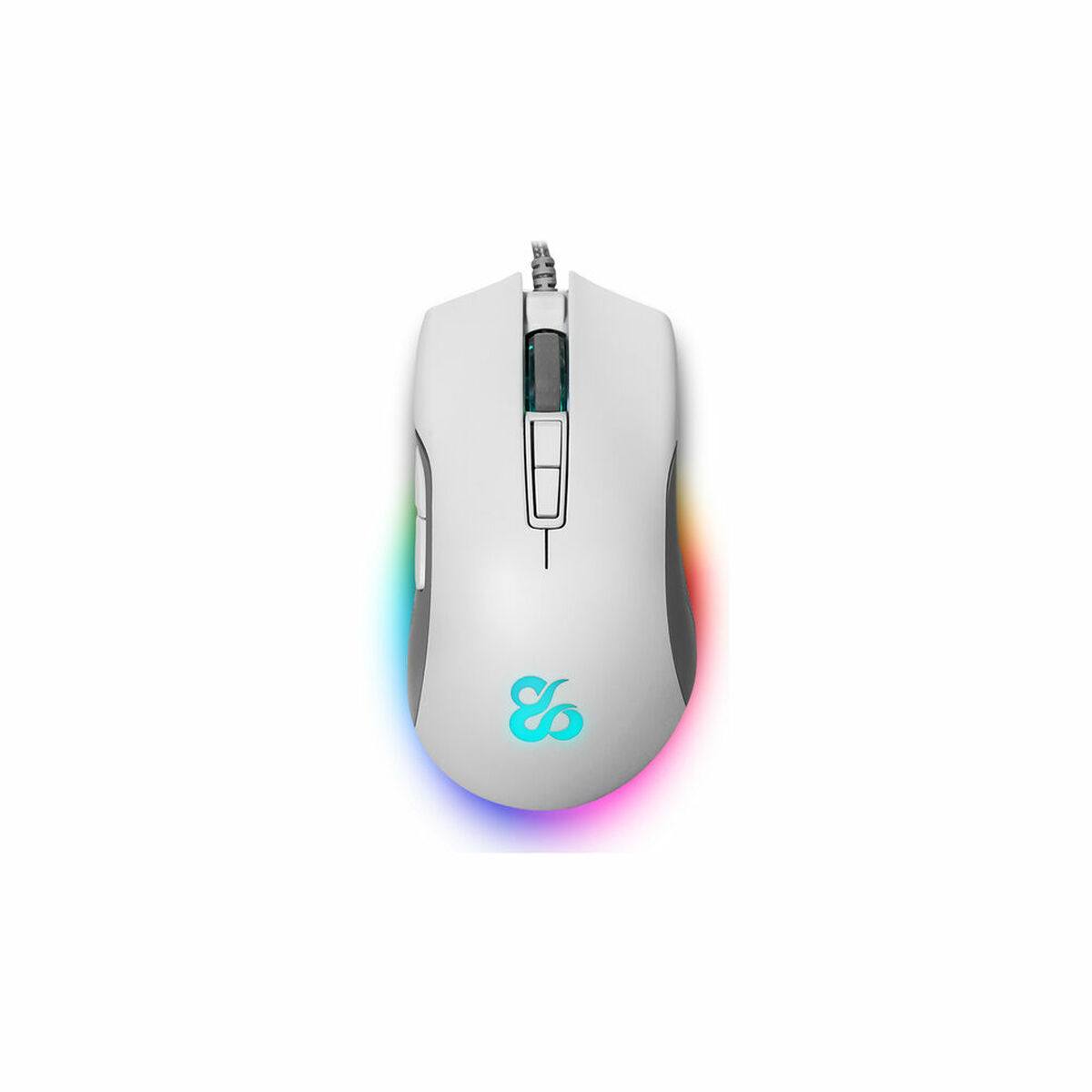 Mus Newskill Eos Ivory Vit Elfenben - 2