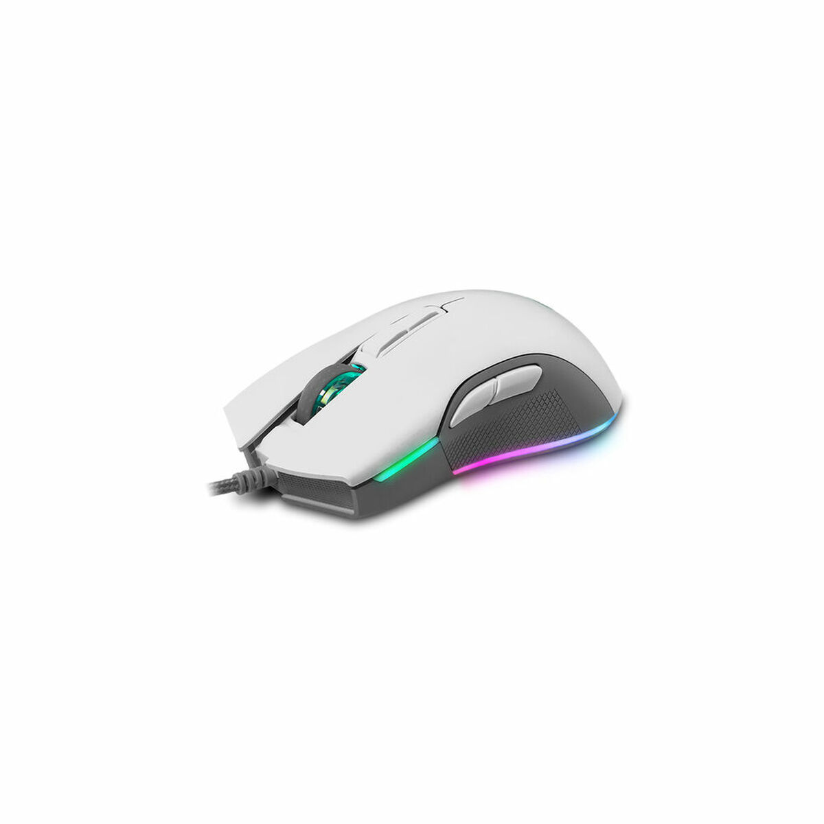 Mus Newskill Eos Ivory Vit Elfenben - 3