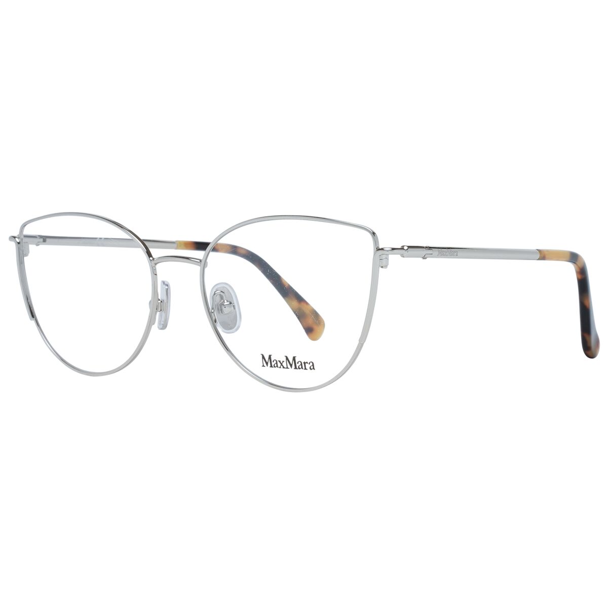 Glasögonbågar Max Mara MM5002 54016