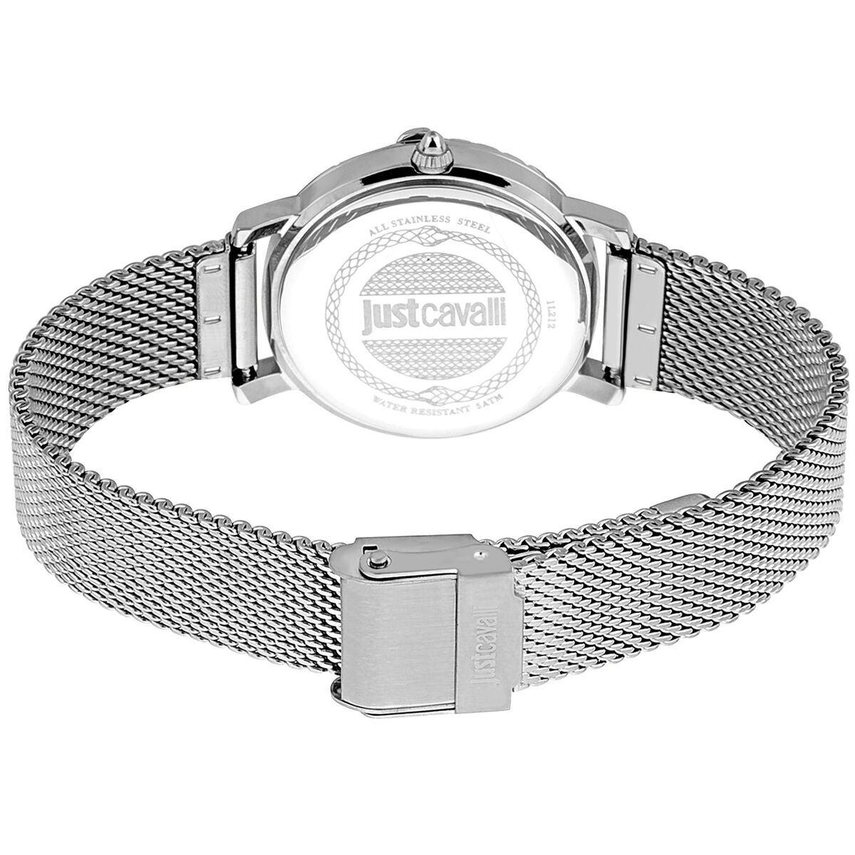 Damklocka Just Cavalli JC1L212M0215 - 2