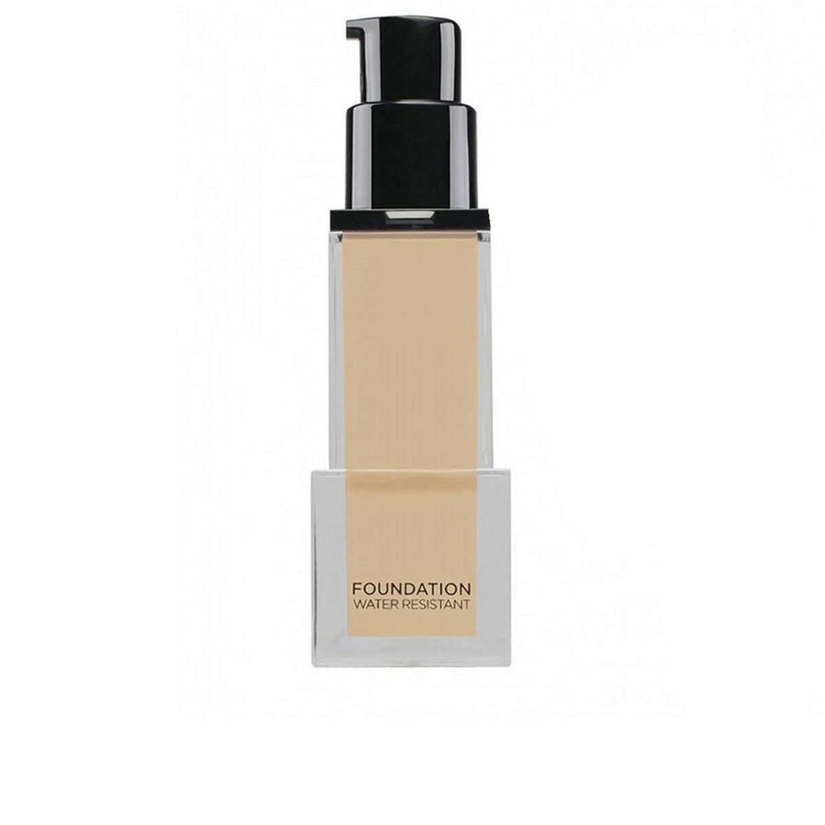 Foundationkräm Delfy FOUNDATION Nº 30 Beige 35 ml