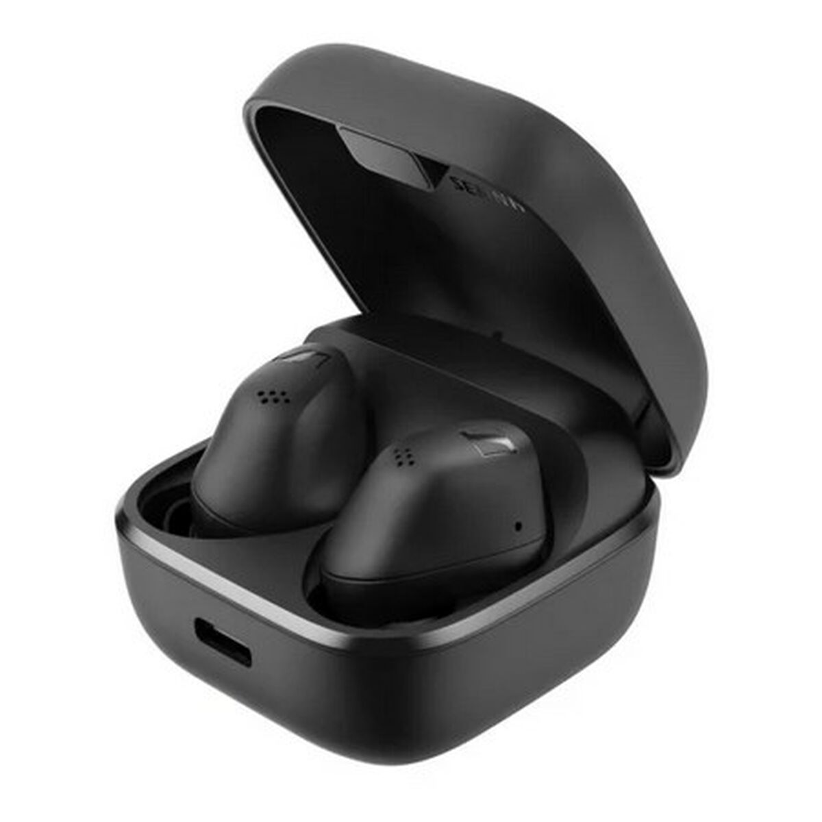 Hörlurar Sennheiser 509247 - 2