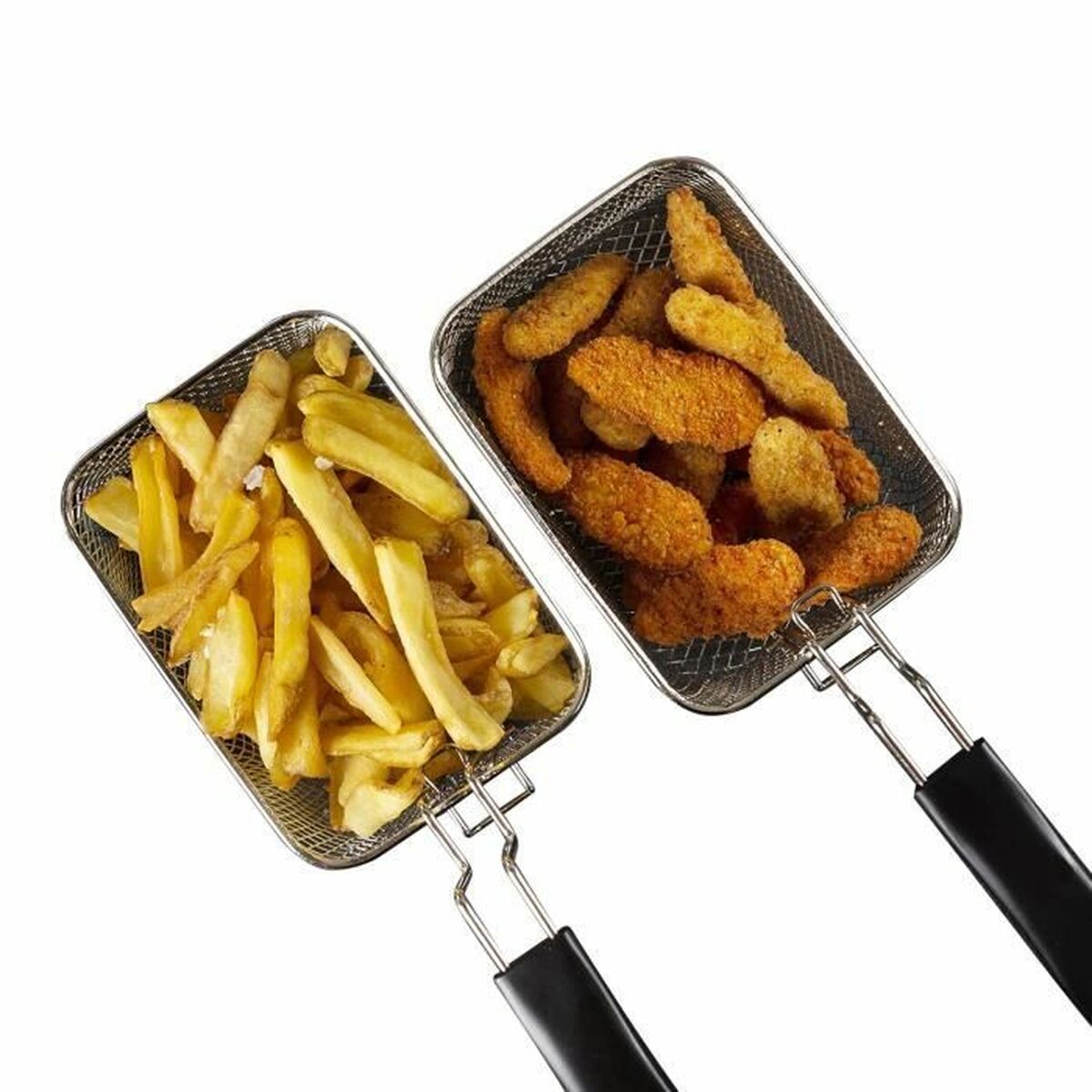 Fritös Continental Edison CEFR5IN3P Grå 5 L - 5