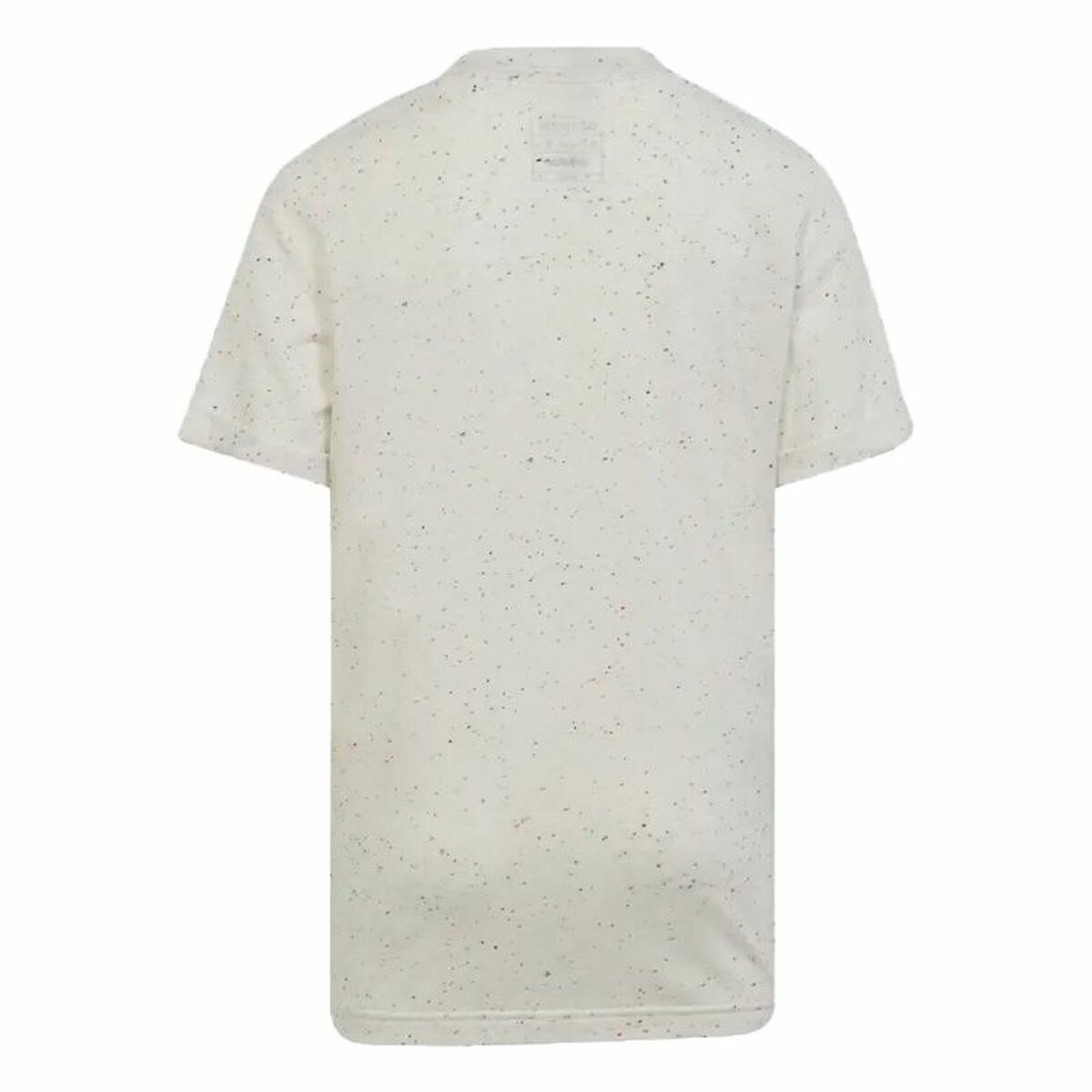 Barn T-shirt med kortärm Adidas Future Icons Winners Vit - 2