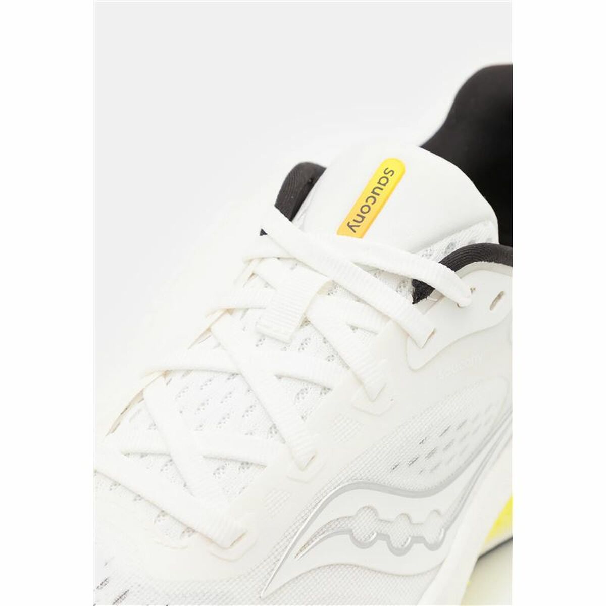 Löparskor, Vuxna Saucony Surge 3 Vit - 6