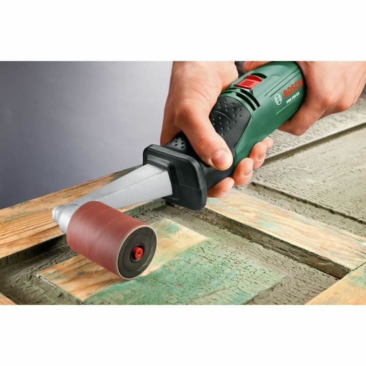 Rulle sandpapper BOSCH 1600A0014P Texoro - 3