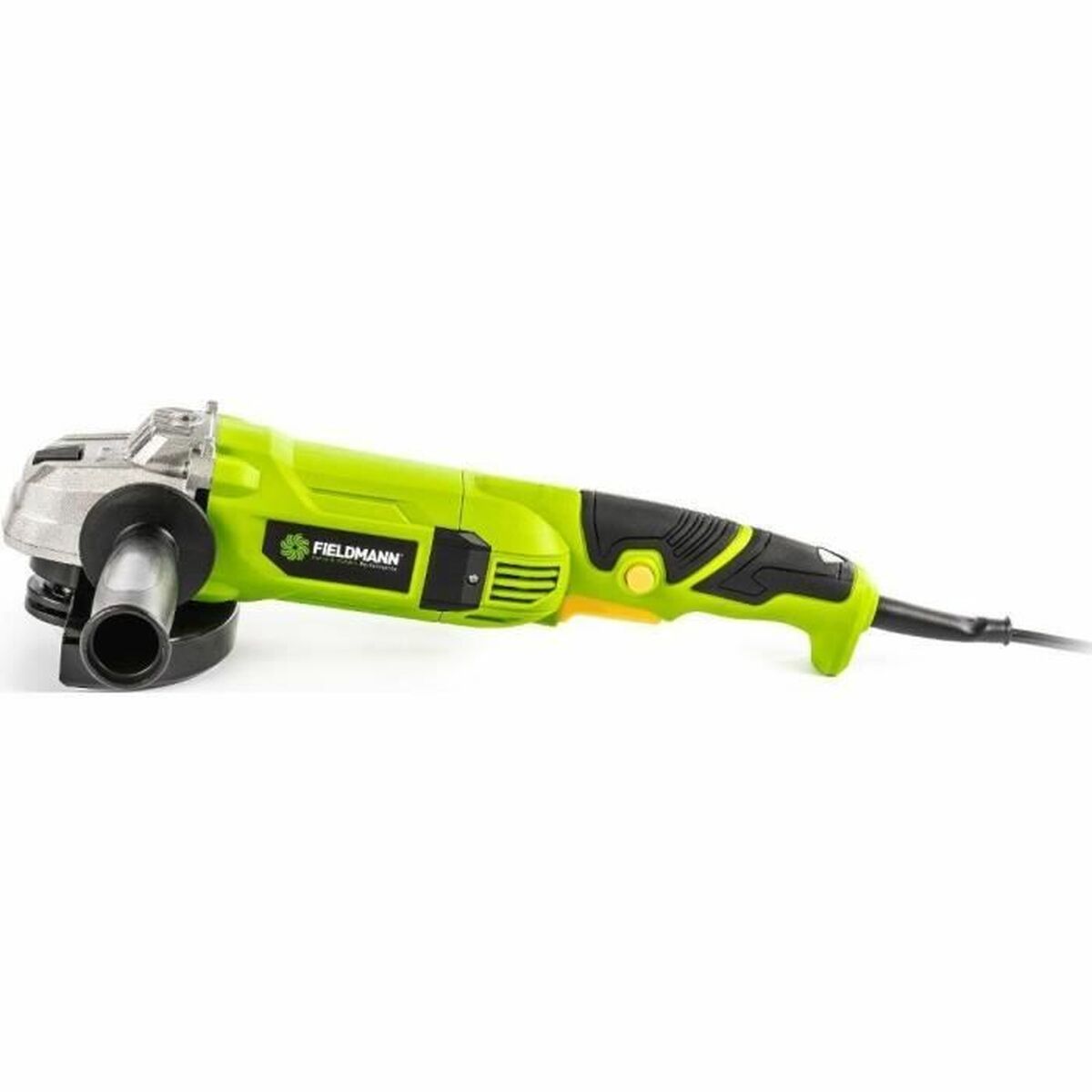 Vinkelslip Fieldmann FDB 200901-E 125 mm - 2