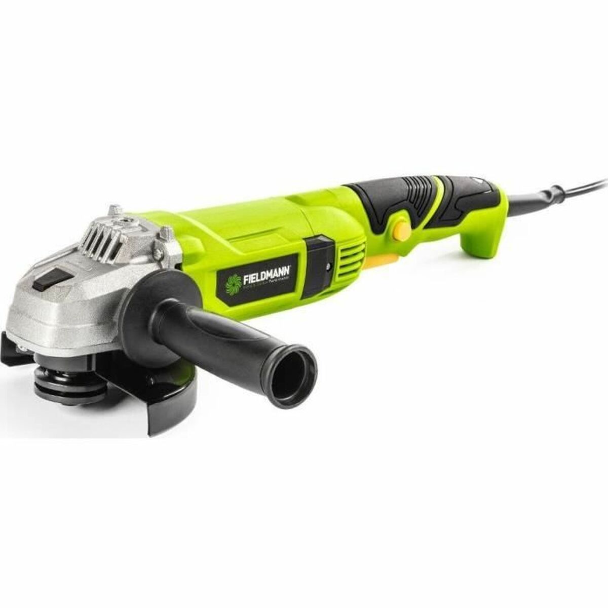 Vinkelslip Fieldmann FDB 200901-E 125 mm