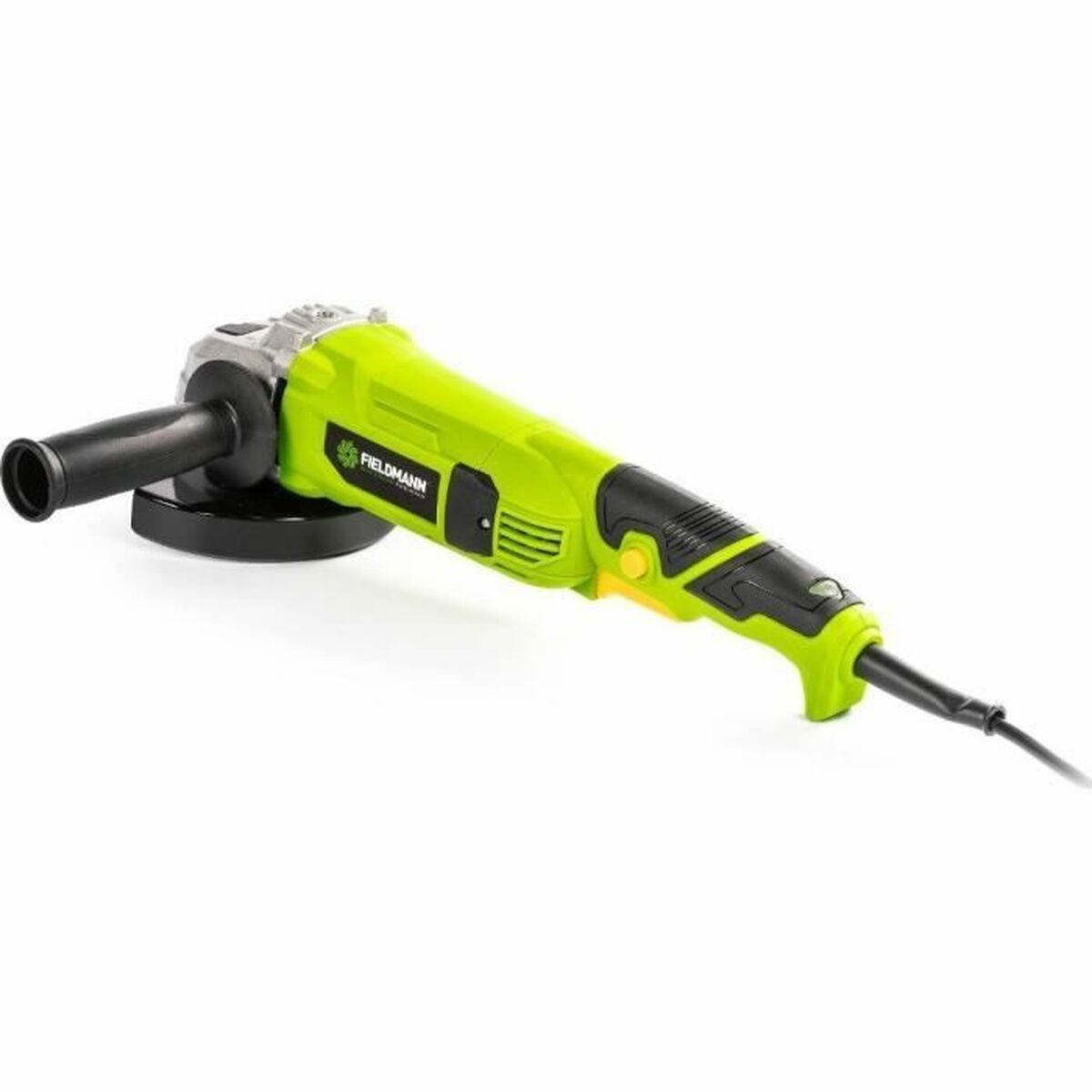 Vinkelslip Fieldmann FDB 200901-E 125 mm - 3