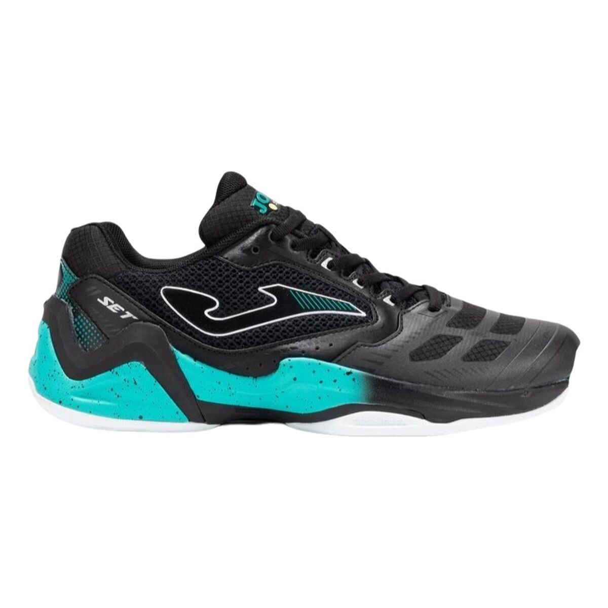 Sportskor för barn Joma Sport Set Men 2543 Aquamarine
