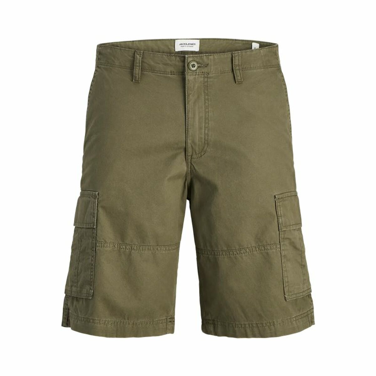 Långa träningsbyxor Jack & Jones Män
