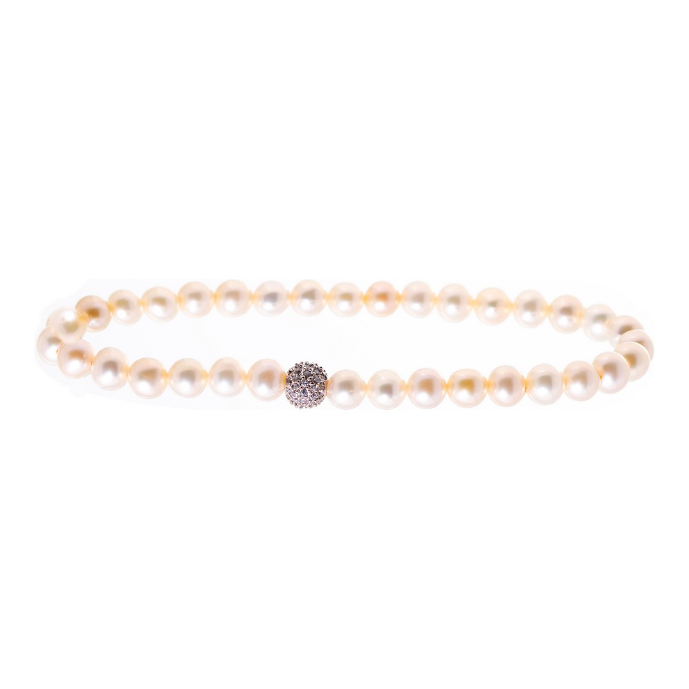 Damarmband Lancaster JLA-BR-SB-1PE 16 mm