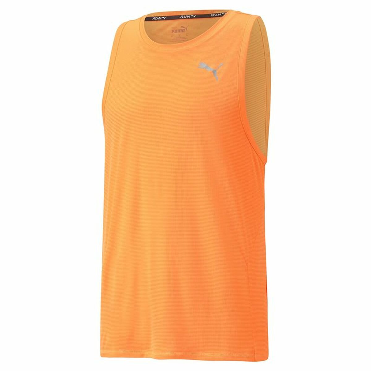 Ärmlös sporttröja Herr Puma Favorite Singlet Ultra - 3