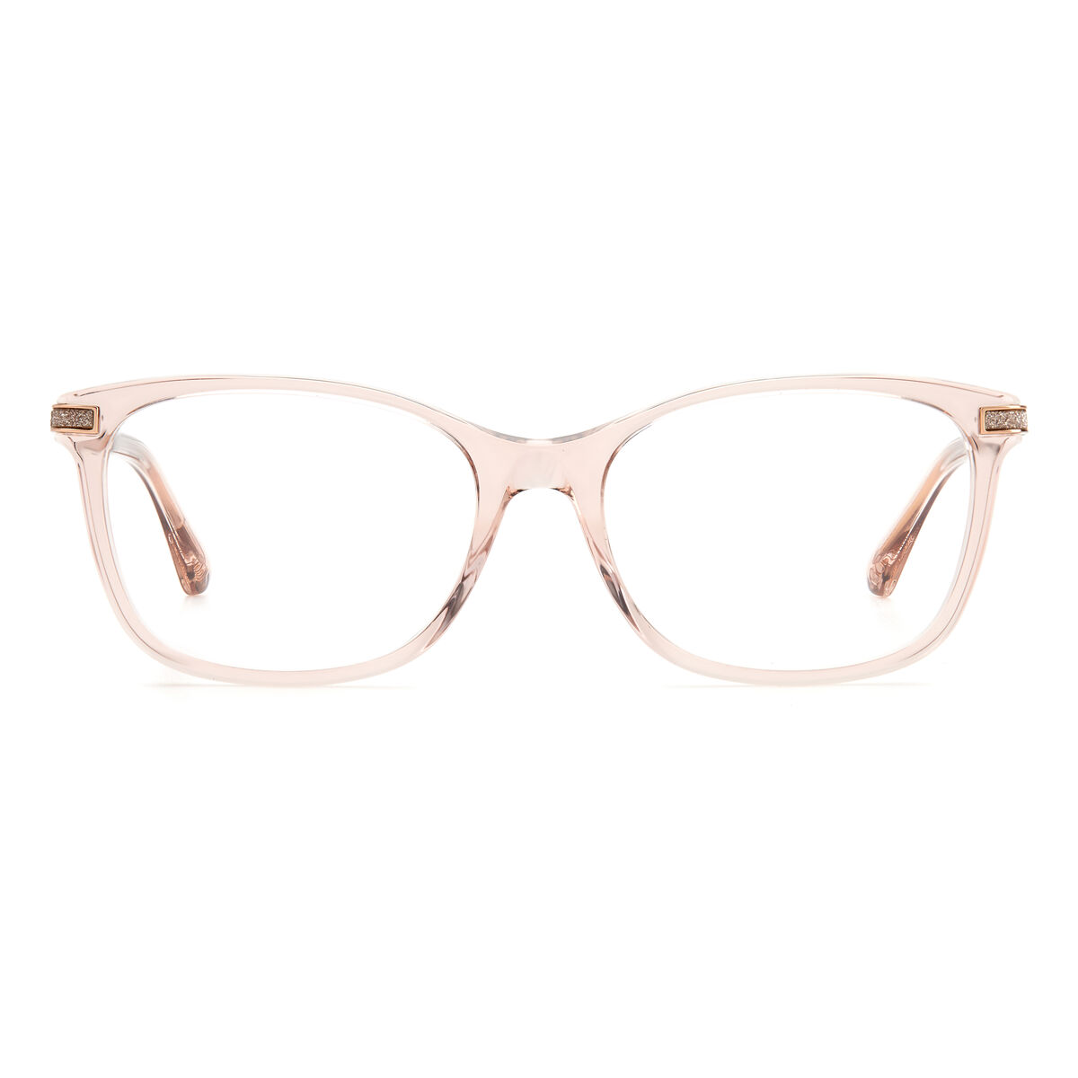 Glasögonbågar Jimmy Choo JC269-FWM Ø 52 mm - 2