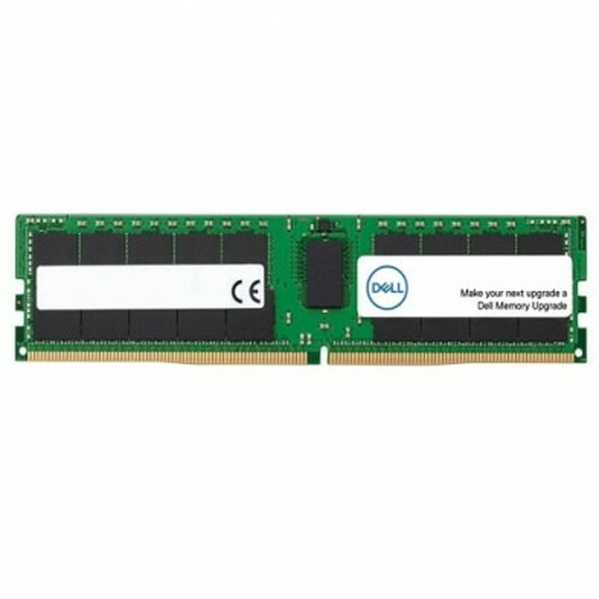 RAM-minne Dell AC140423 3200 MHz 1 kg 32 GB DDR4 - 2