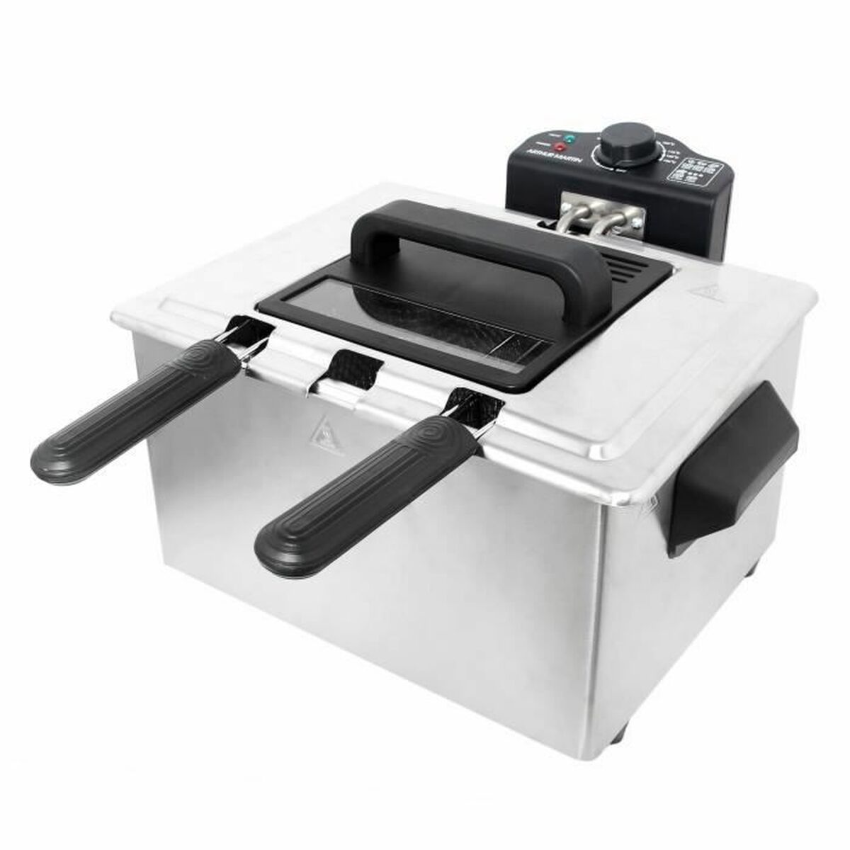 Fritös Arthur Martin AMPFH50 2000 W 5 L - 4
