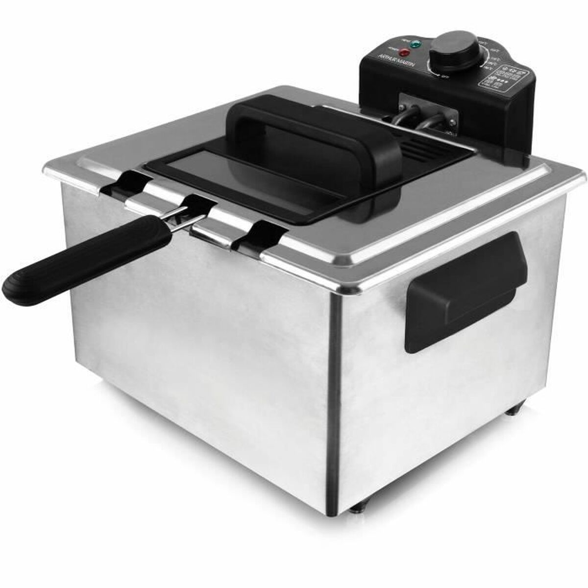 Fritös Arthur Martin AMPFH50 2000 W 5 L