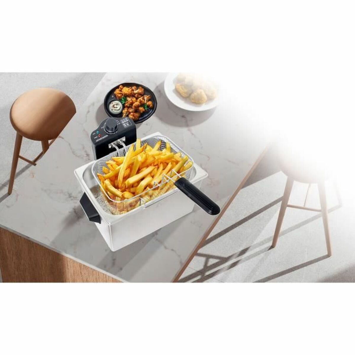 Fritös Arthur Martin AMPFH50 2000 W 5 L - 3