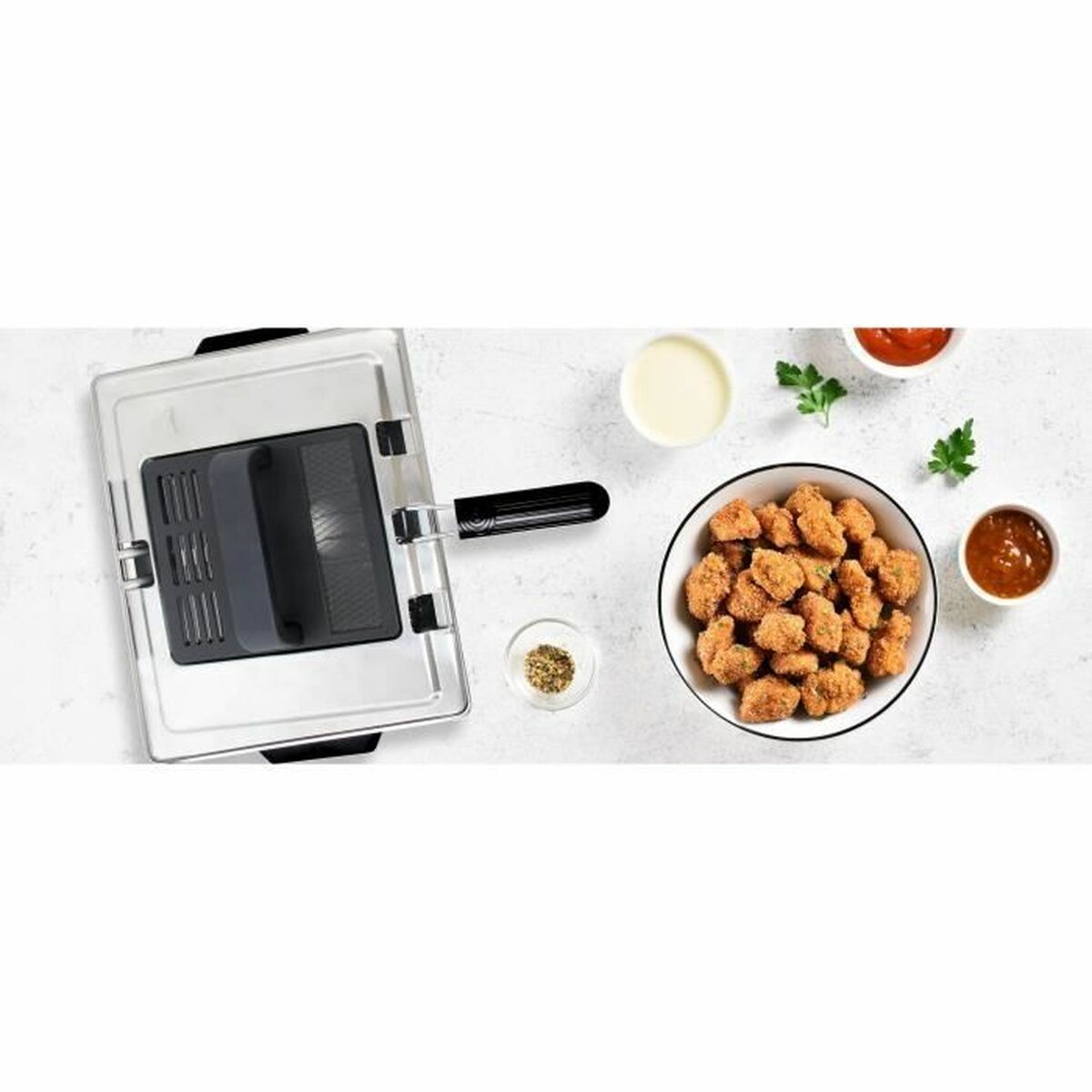 Fritös Arthur Martin AMPFH50 2000 W 5 L - 2