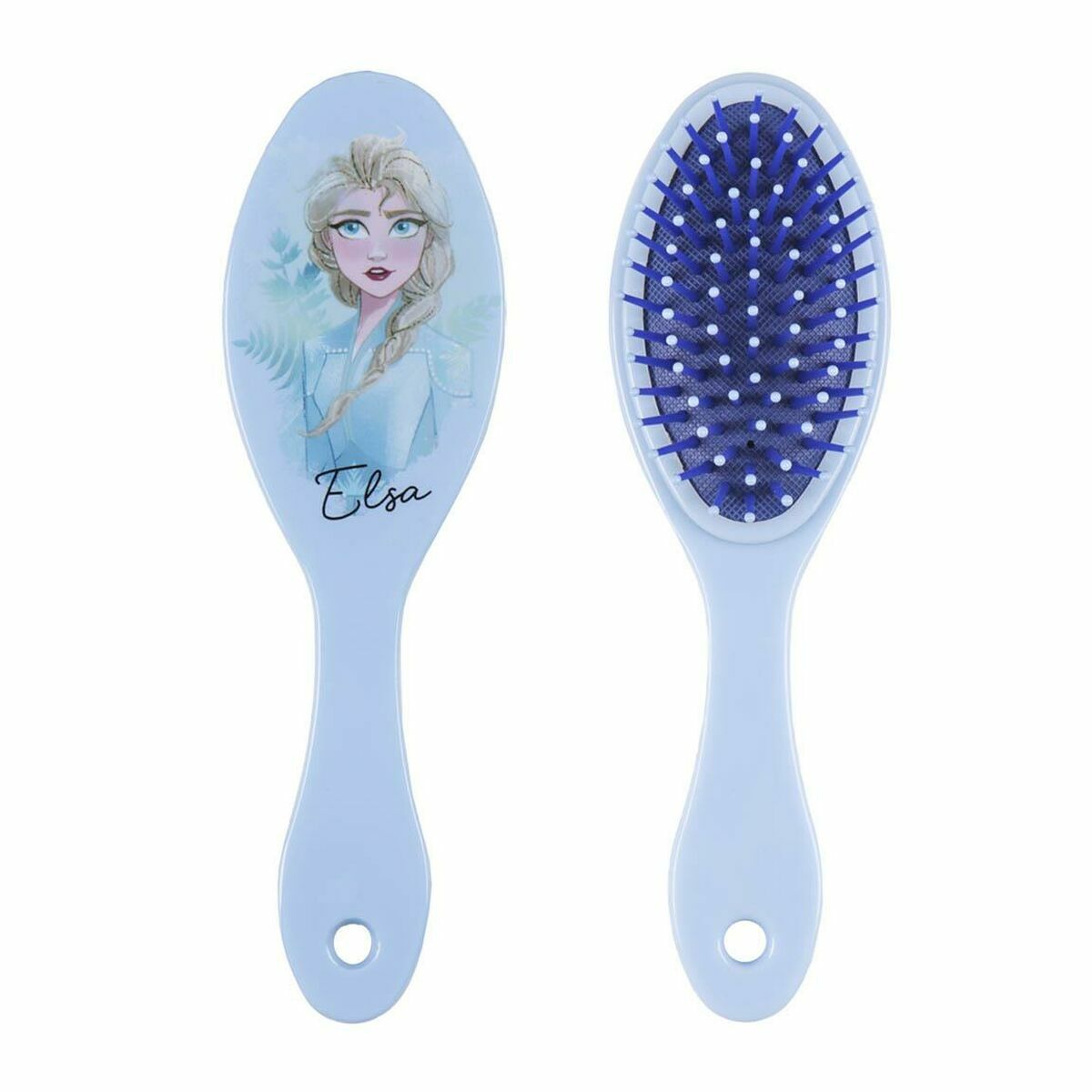 Vattenflaska Frozen Lila Frozen 8 x 21 x 2,5 cm - 2